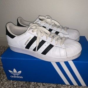 Adidas Superstars